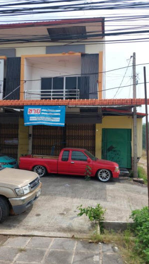 KTB : ที่ดินพร้อมสิ่งปลูกสร้าง ตำบลสำนักขาม สงขลา 61SS010701535