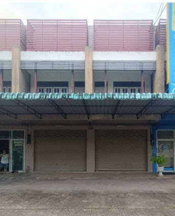 KTB : ที่ดินพร้อมสิ่งปลูกสร้าง ตำบลชะมวง พัทลุง 62SS010700897