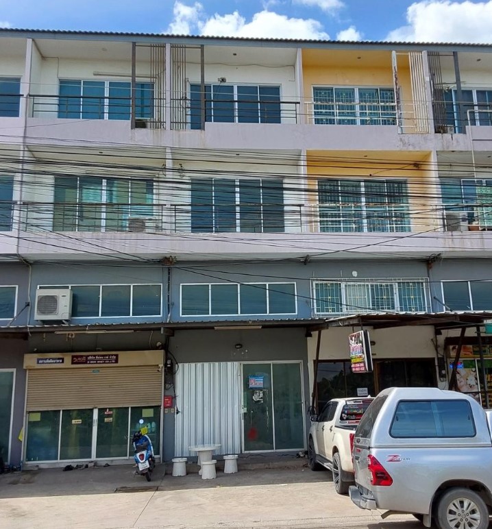 KTB : ที่ดินพร้อมสิ่งปลูกสร้าง ตำบลคลองหนึ่ง ปทุมธานี 64MT011501773