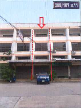KTB : ที่ดินพร้อมสิ่งปลูกสร้าง ตำบลหนองขาม ชลบุรี 63EE011501579