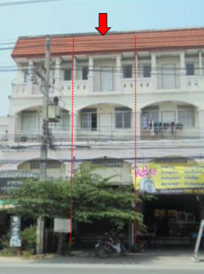KTB : ที่ดินพร้อมสิ่งปลูกสร้าง ตำบลบ้านเก่า ชลบุรี 63EE011501484