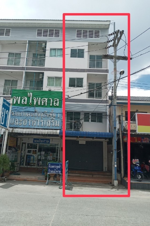 KTB : ที่ดินพร้อมสิ่งปลูกสร้าง ตำบลหนองขาม ชลบุรี 63EE011501571