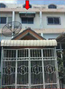 KTB : ที่ดินพร้อมสิ่งปลูกสร้าง ตำบลปากจั่น พระนครศรีอยุธยา 62CC010700683