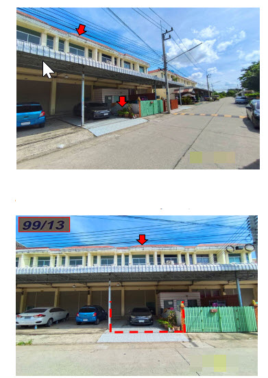 KTB : ที่ดินพร้อมสิ่งปลูกสร้าง ตำบลบ้านกรด พระนครศรีอยุธยา 64CC011500515