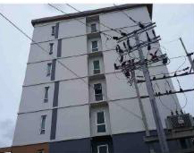 KTB : คอนโดมีเนียม/ห้องชุด ตำบลท่าทราย นนทบุรี 62MT011101149
