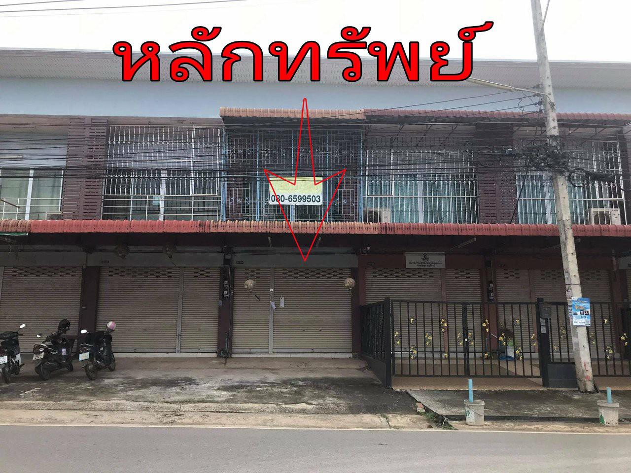 KTB : ที่ดินพร้อมสิ่งปลูกสร้าง ตำบลขุนทะเล สุราษฎร์ธานี 64SS011500556