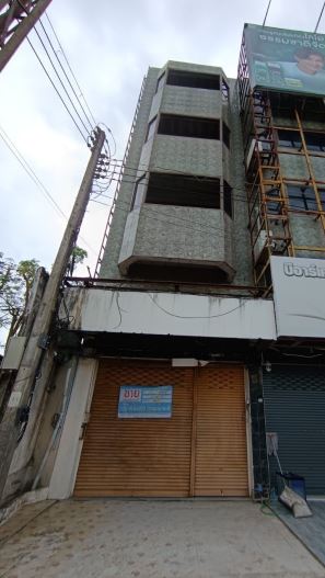 KTB : ที่ดินพร้อมสิ่งปลูกสร้าง ตำบลบางกุ้ง สุราษฎร์ธานี 63SS011500044