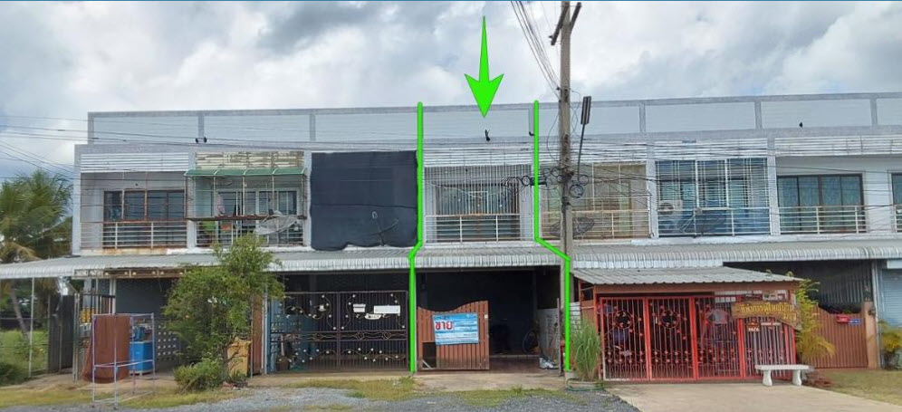 KTB : ที่ดินพร้อมสิ่งปลูกสร้าง ตำบลเนินมะกอก พิจิตร 62NN010700092