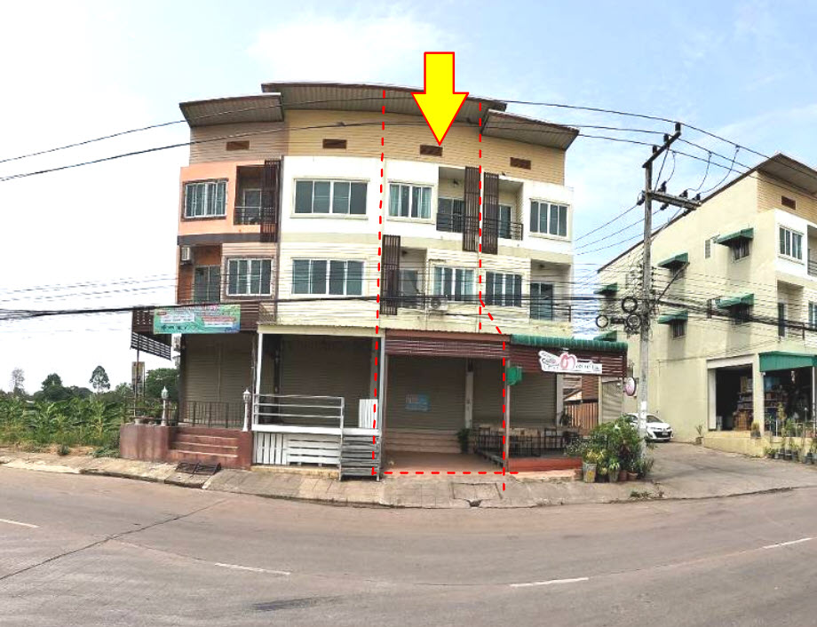 KTB : ที่ดินพร้อมสิ่งปลูกสร้าง ตำบลในเมือง เพชรบูรณ์ 62NN011501908