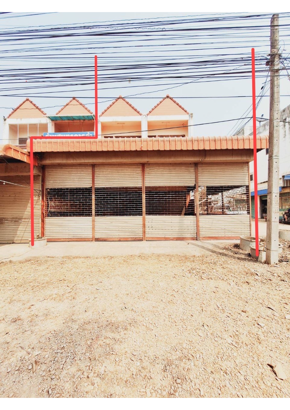 KTB : ที่ดินพร้อมสิ่งปลูกสร้าง ตำบลหนองปลิง กำแพงเพชร 62NN010700123