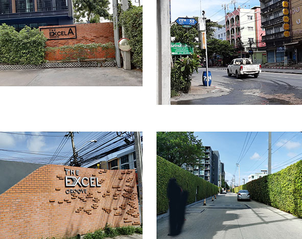 KTB : คอนโดมีเนียม/ห้องชุด แขวงบางนา กรุงเทพมหานคร 64BK011102012
