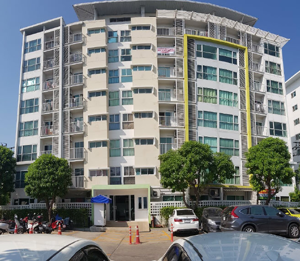 KTB : คอนโดมีเนียม/ห้องชุด แขวงบางหว้า กรุงเทพมหานคร 63BK011100618
