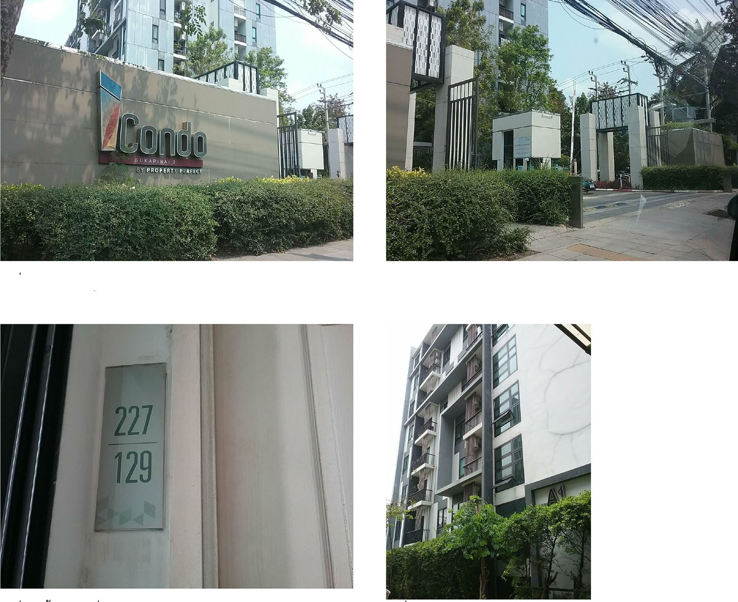 KTB : คอนโดมีเนียม/ห้องชุด แขวงคลองกุ่ม กรุงเทพมหานคร 63BK011101877
