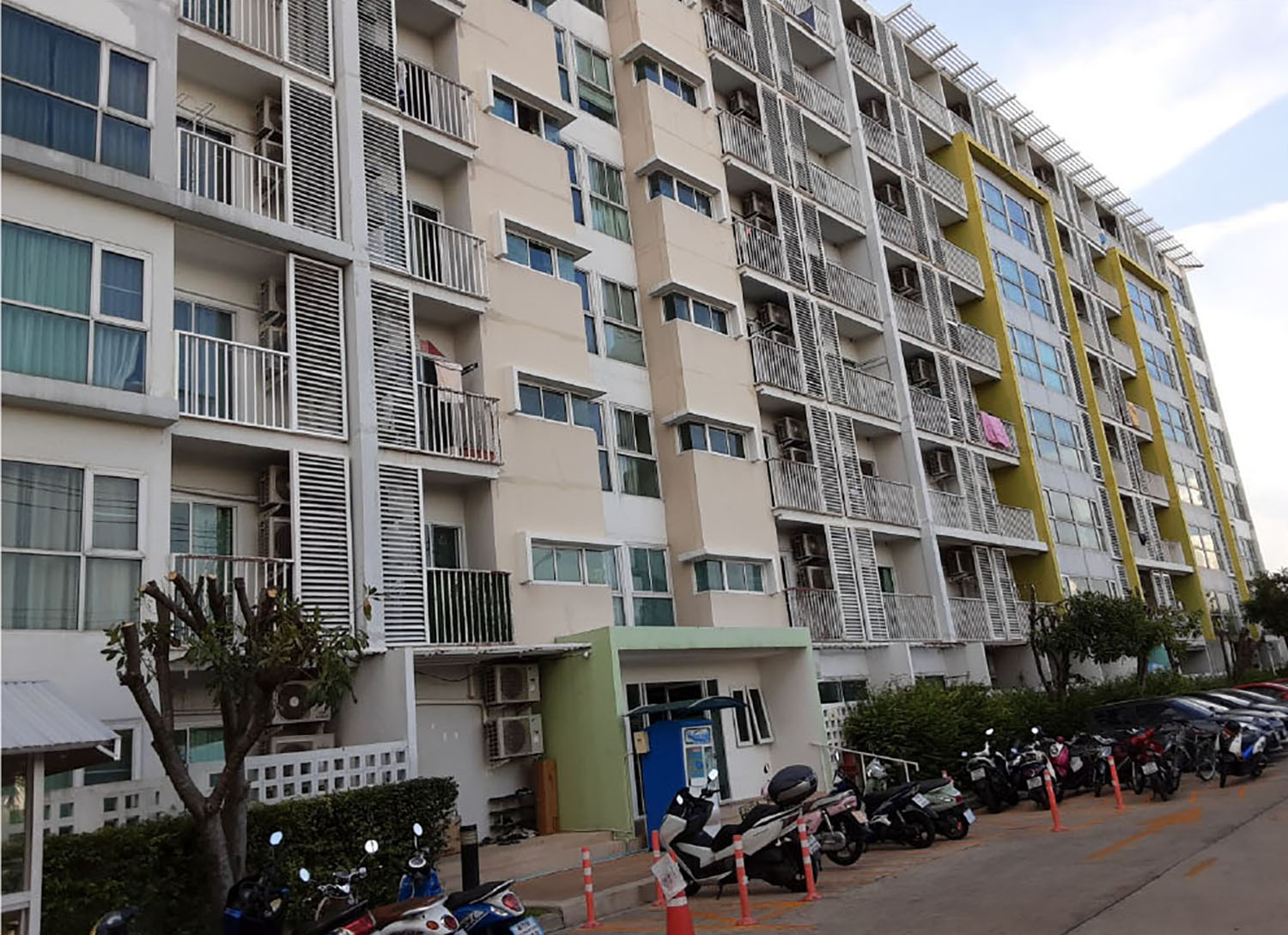 KTB : คอนโดมีเนียม/ห้องชุด แขวงบางหว้า กรุงเทพมหานคร 63BK011101353