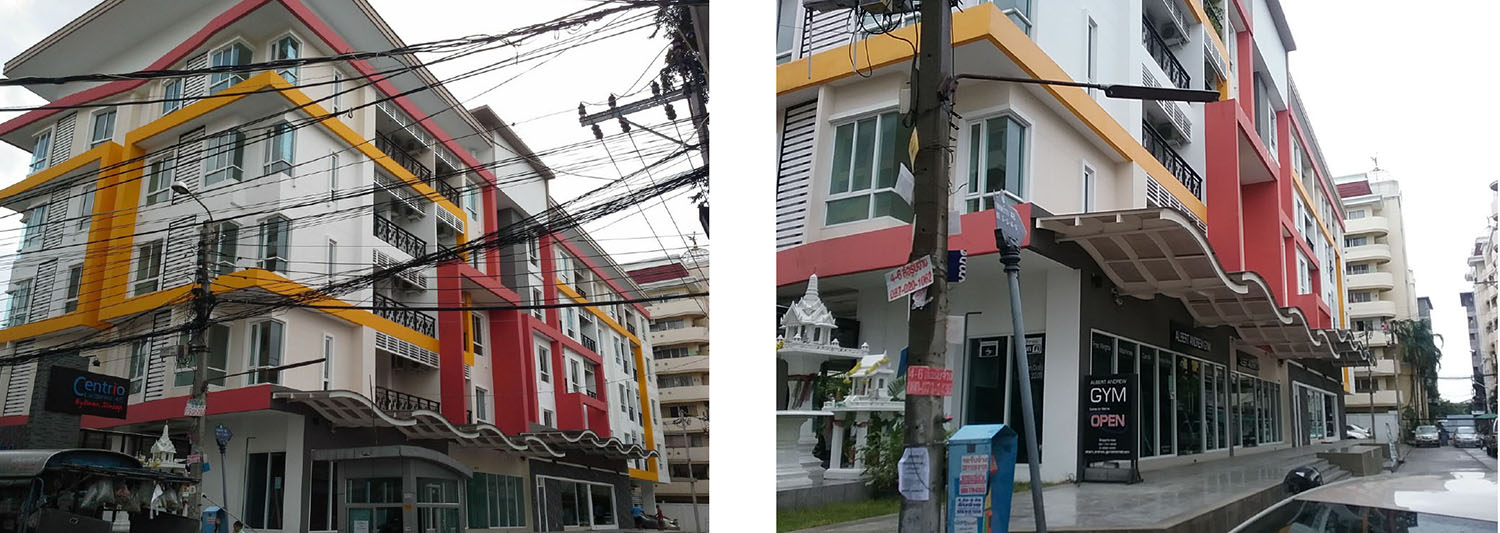 KTB : คอนโดมีเนียม/ห้องชุด แขวงสามเสนนอก กรุงเทพมหานคร 63BK011102000
