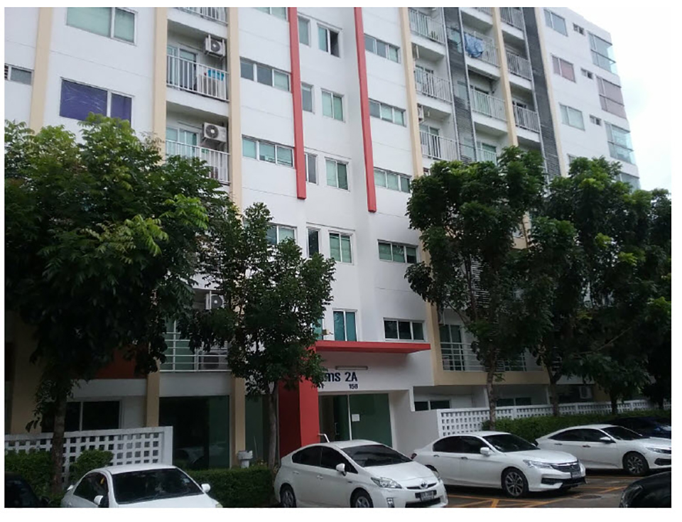 KTB : คอนโดมีเนียม/ห้องชุด แขวงบางหว้า กรุงเทพมหานคร 62BK011102616