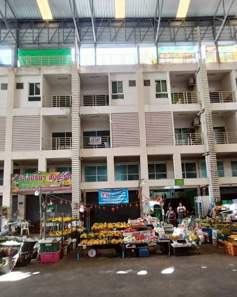 KTB : ที่ดินพร้อมสิ่งปลูกสร้าง ตำบลหาดใหญ่ สงขลา 61SS011501044