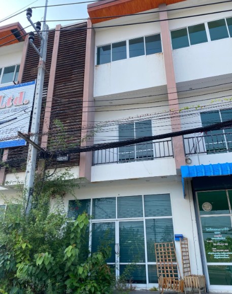 KTB : ที่ดินพร้อมสิ่งปลูกสร้าง ตำบลฉลอง ภูเก็ต 66SS011500689