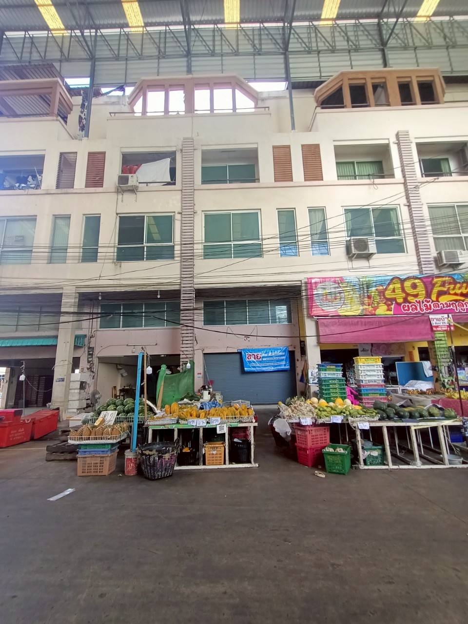 KTB : ที่ดินพร้อมสิ่งปลูกสร้าง ตำบลหาดใหญ่ สงขลา 60SS011500176