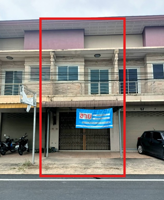 KTB : ที่ดินพร้อมสิ่งปลูกสร้าง ตำบลควนลัง สงขลา 65SS011500151