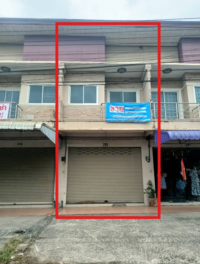 KTB : ที่ดินพร้อมสิ่งปลูกสร้าง ตำบลควนลัง สงขลา 62SS010702126