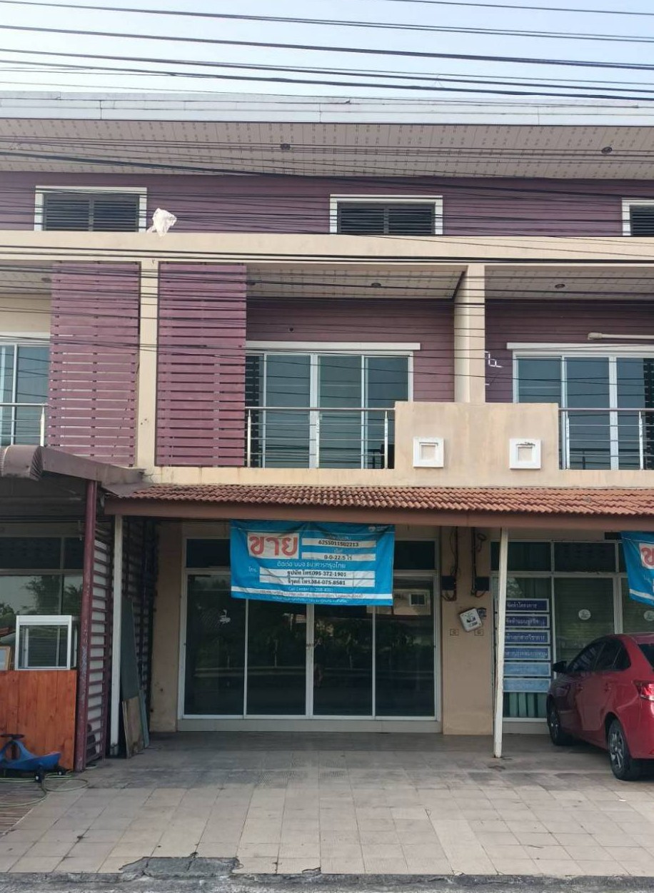 KTB : ที่ดินพร้อมสิ่งปลูกสร้าง ตำบลควนลัง สงขลา 62SS011502213