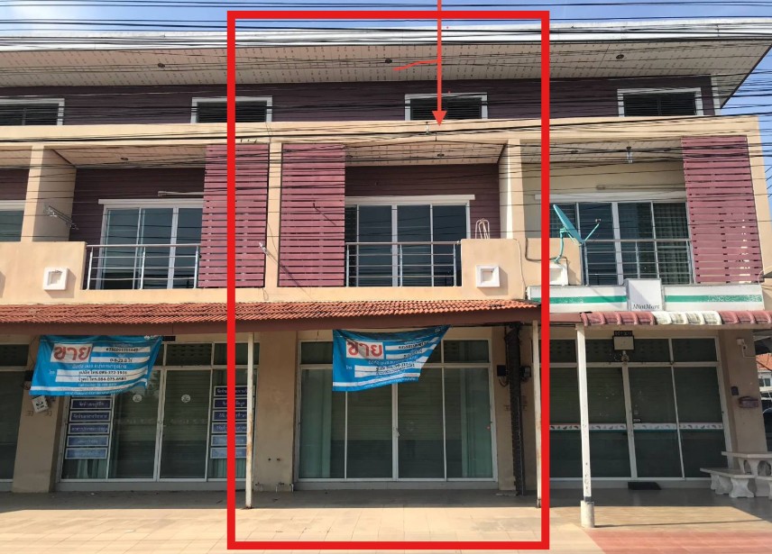 KTB : ที่ดินพร้อมสิ่งปลูกสร้าง ตำบลควนลัง สงขลา 63SS011500174