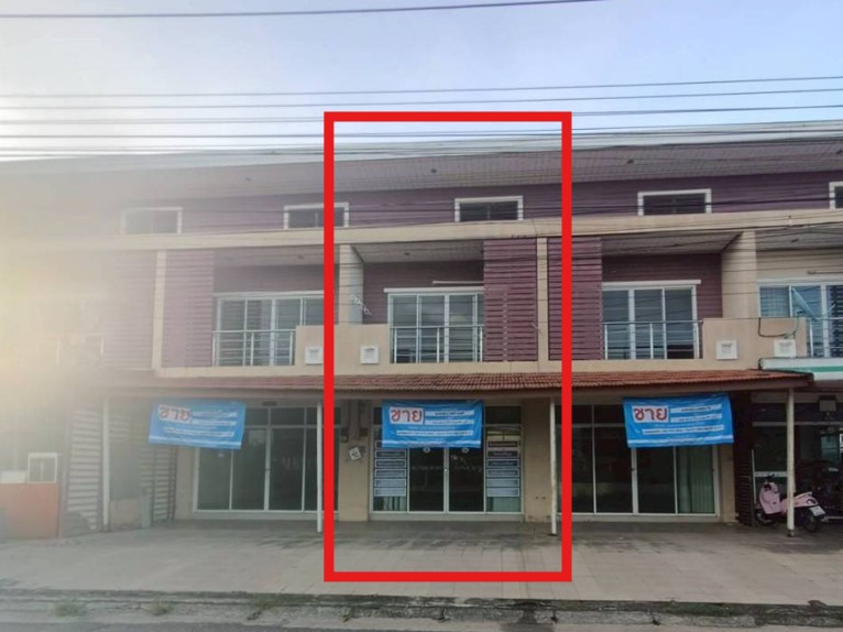 KTB : ที่ดินพร้อมสิ่งปลูกสร้าง ตำบลควนลัง สงขลา 63SS011501649