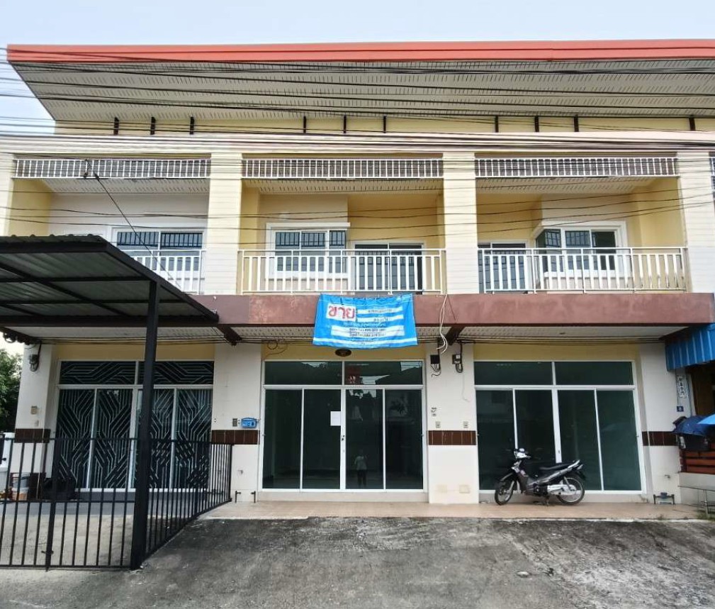 KTB : ที่ดินพร้อมสิ่งปลูกสร้าง ตำบลบ้านพรุ สงขลา 62SS011502197