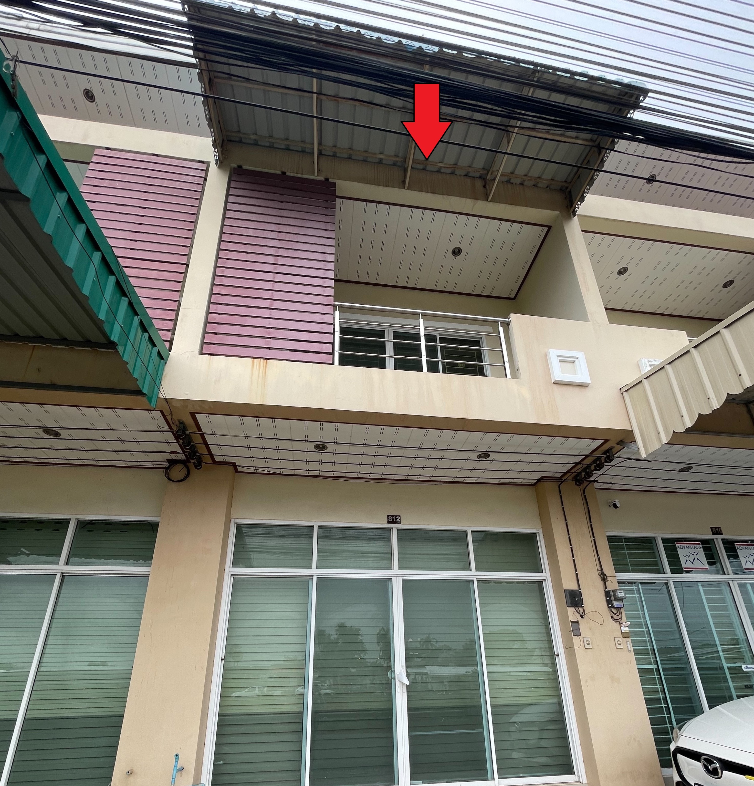 KTB : ที่ดินพร้อมสิ่งปลูกสร้าง ตำบลควนลัง สงขลา 64SS011501445