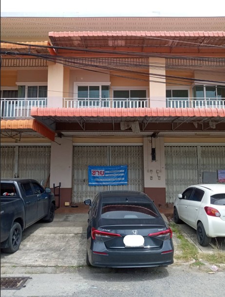 KTB : ที่ดินพร้อมสิ่งปลูกสร้าง ตำบลหาดใหญ่ สงขลา 63SS011502247