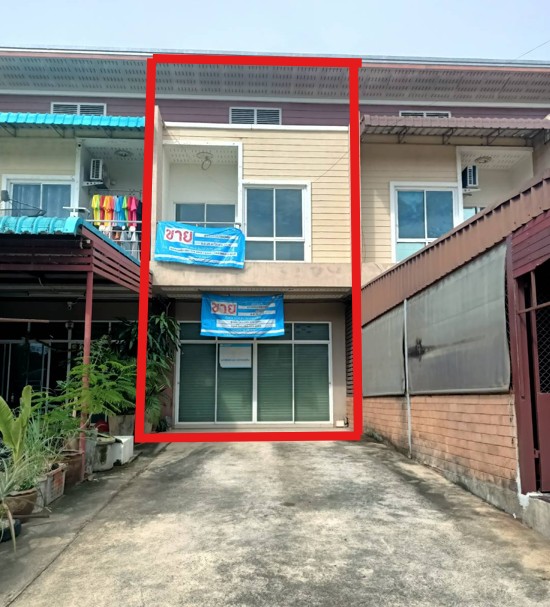 KTB : ที่ดินพร้อมสิ่งปลูกสร้าง ตำบลคลองแห สงขลา 61SS010700346