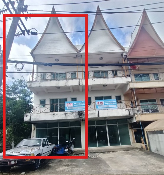 KTB : ที่ดินพร้อมสิ่งปลูกสร้าง ตำบลกะรน ภูเก็ต 58SS011501461