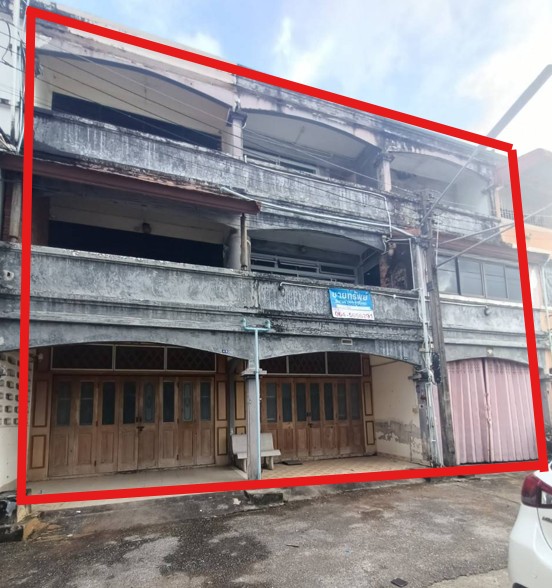 KTB : ที่ดินพร้อมสิ่งปลูกสร้าง ตำบลคอหงส์ สงขลา 64SS011501695