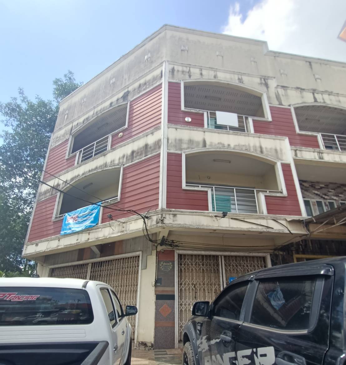 KTB : ที่ดินพร้อมสิ่งปลูกสร้าง ตำบลบ้านพรุ สงขลา 59SS011500827
