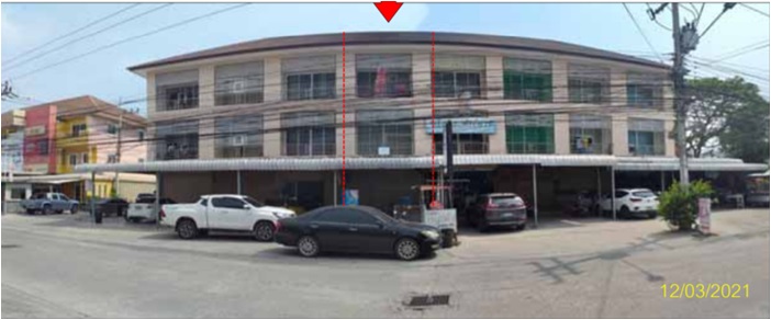 KTB : ที่ดินพร้อมสิ่งปลูกสร้าง ตำบลหัวหิน ประจวบคีรีขันธ์ 63CC011501093