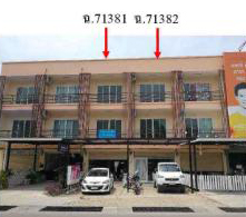 KTB : ที่ดินพร้อมสิ่งปลูกสร้าง ตำบลหัวหิน ประจวบคีรีขันธ์ 62CC011501146
