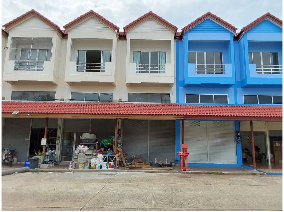 KTB : ที่ดินพร้อมสิ่งปลูกสร้าง ตำบลบ้านกลาง ลำพูน 66NN011500920