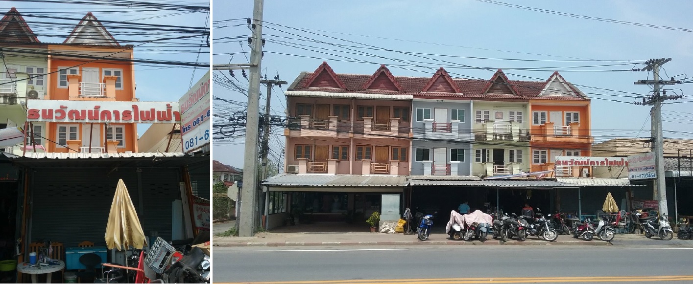 KTB : ที่ดินพร้อมสิ่งปลูกสร้าง ตำบลสันทรายน้อย เชียงใหม่ 63NN011500891