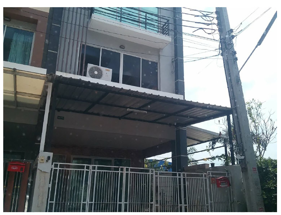 KTB : ที่ดินพร้อมสิ่งปลูกสร้าง แขวงคลองสองต้นนุ่น กรุงเทพมหานคร 62BK011501385