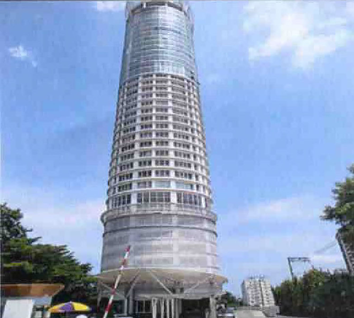 KTB : คอนโดมีเนียม/ห้องชุด แขวงหัวหมาก กรุงเทพมหานคร 61BK011102349