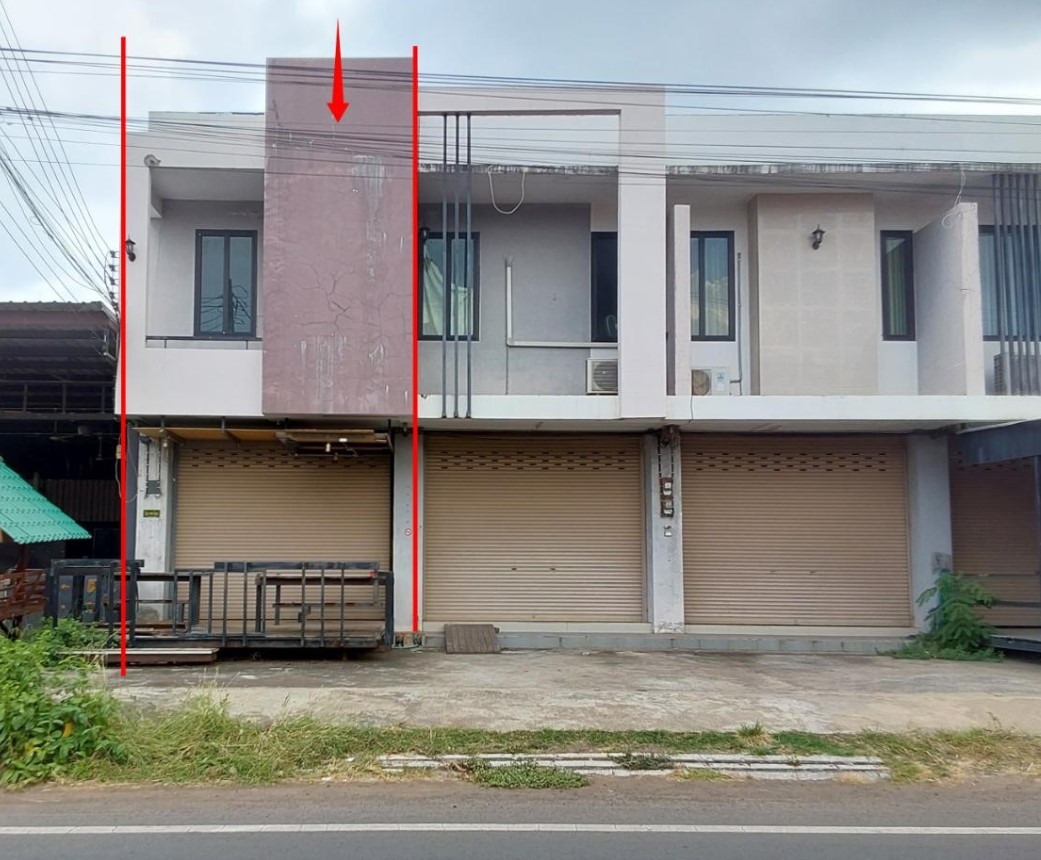 KTB : ที่ดินพร้อมสิ่งปลูกสร้าง ตำบลอิสาณ บุรีรัมย์ 64NE011501920