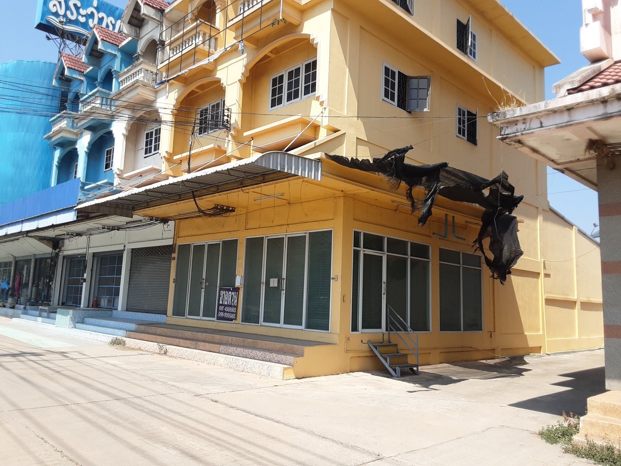KTB : ที่ดินพร้อมสิ่งปลูกสร้าง ตำบลปากช่อง นครราชสีมา 66NE011500345