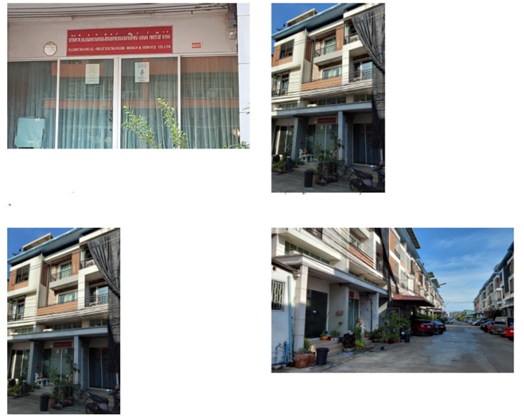 KTB : ที่ดินพร้อมสิ่งปลูกสร้าง ตำบลคลองมะเดื่อ สมุทรสาคร 66MT011500557