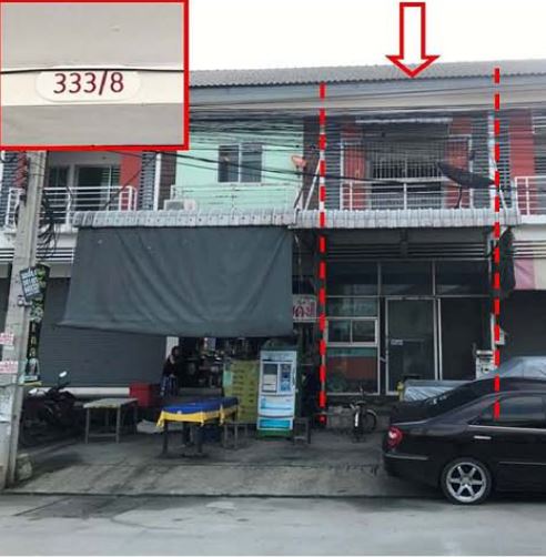 KTB : ที่ดินพร้อมสิ่งปลูกสร้าง ตำบลบางเพรียง สมุทรปราการ 64MT011501823