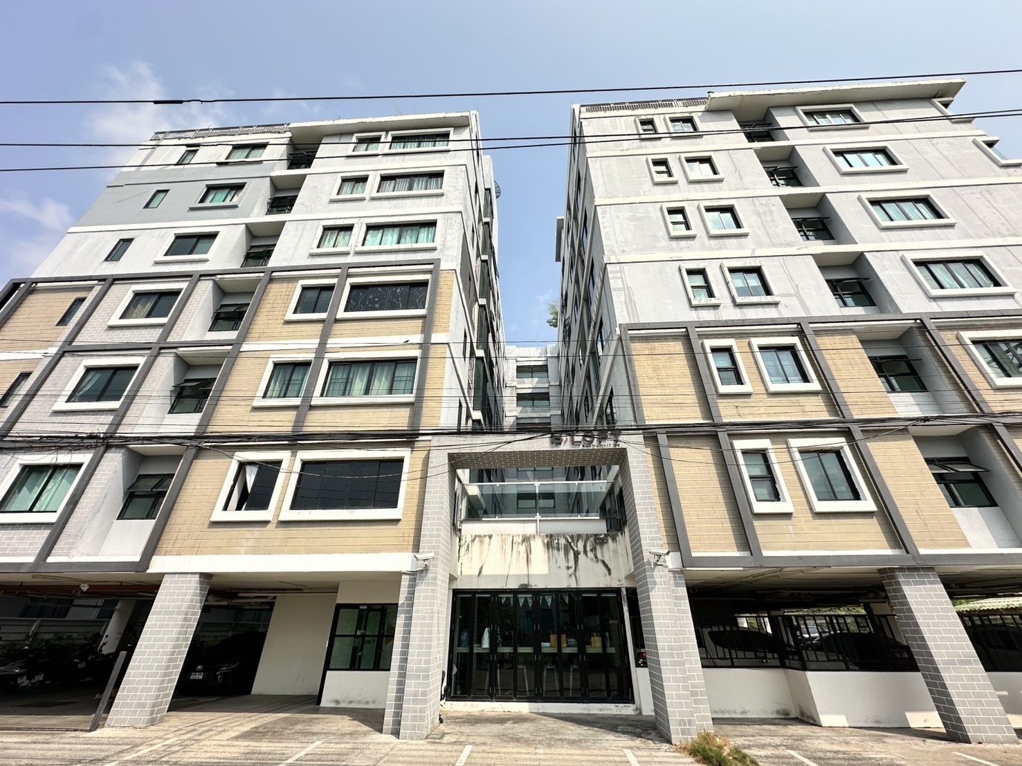 KTB : คอนโดมีเนียม/ห้องชุด ตำบลสำโรงเหนือ สมุทรปราการ 64MT011100877