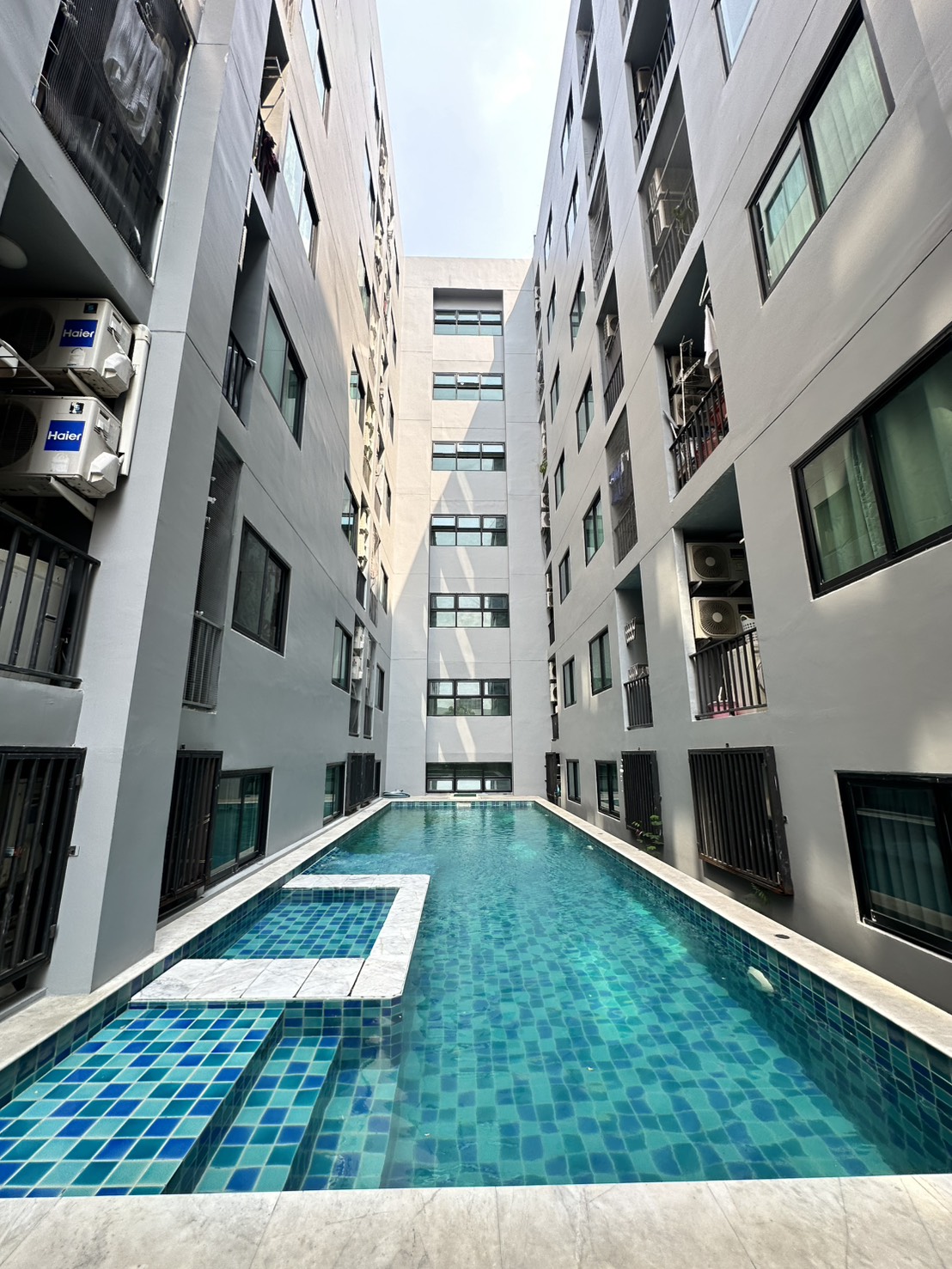 KTB : คอนโดมีเนียม/ห้องชุด ตำบลสำโรงเหนือ สมุทรปราการ 64MT011101575