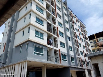 KTB : คอนโดมีเนียม/ห้องชุด ตำบลบางเสาธง สมุทรปราการ 64MT010002395