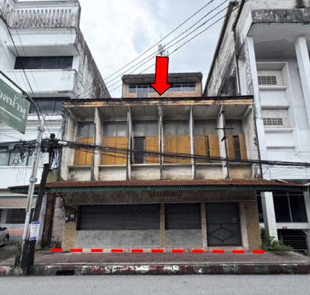 KTB : ที่ดินพร้อมสิ่งปลูกสร้าง ตำบลตลาด จันทบุรี 65EE011500003