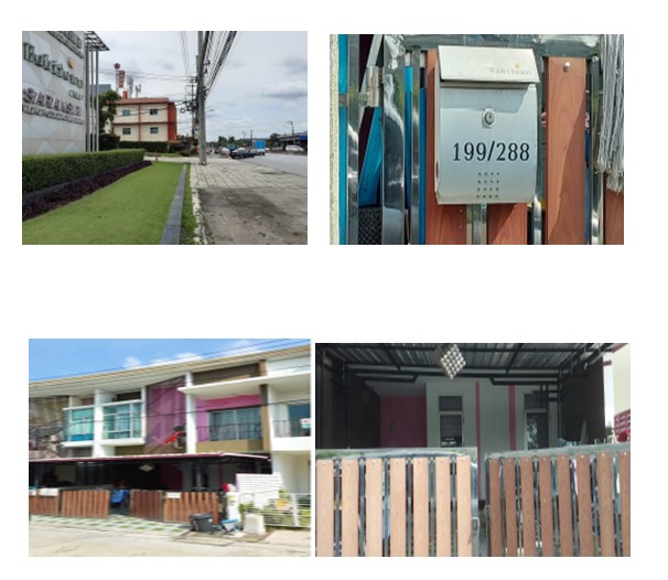 KTB : ที่ดินพร้อมสิ่งปลูกสร้าง ตำบลบ้านใหม่ ปทุมธานี 68MT010500002